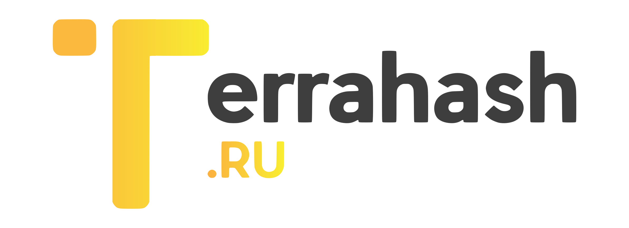 Terra-hash.ru